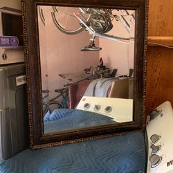 25 x29 mirror