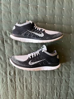 Women’s Nike Free Run Flyknit 4.0 Size 11/ Mens 9.5