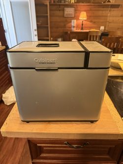 Cuisinart Automatic Breadmaker