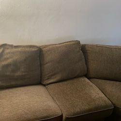 Sofa L Shape