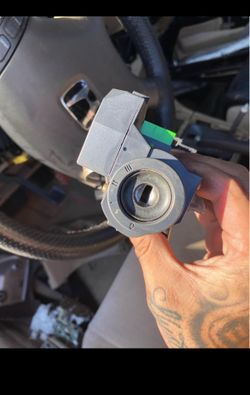 Ignition switch for Volkswagen honda Ford and more