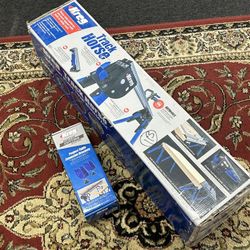 Brand New Kreg Track Horse With Extension Brackets 