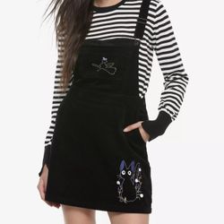 Kiki’s Delivery Service Hot Topic Skirtall