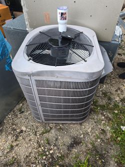 2.5 ton r 22 umit condensero carrier