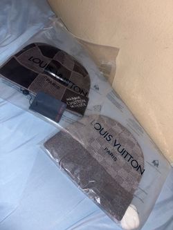 -2 DESIGNER BEANIES-