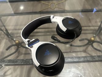 PS5 Razor headset