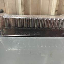 Brand New Snap-On Deep Socket Set 