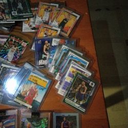 Basketball Cards