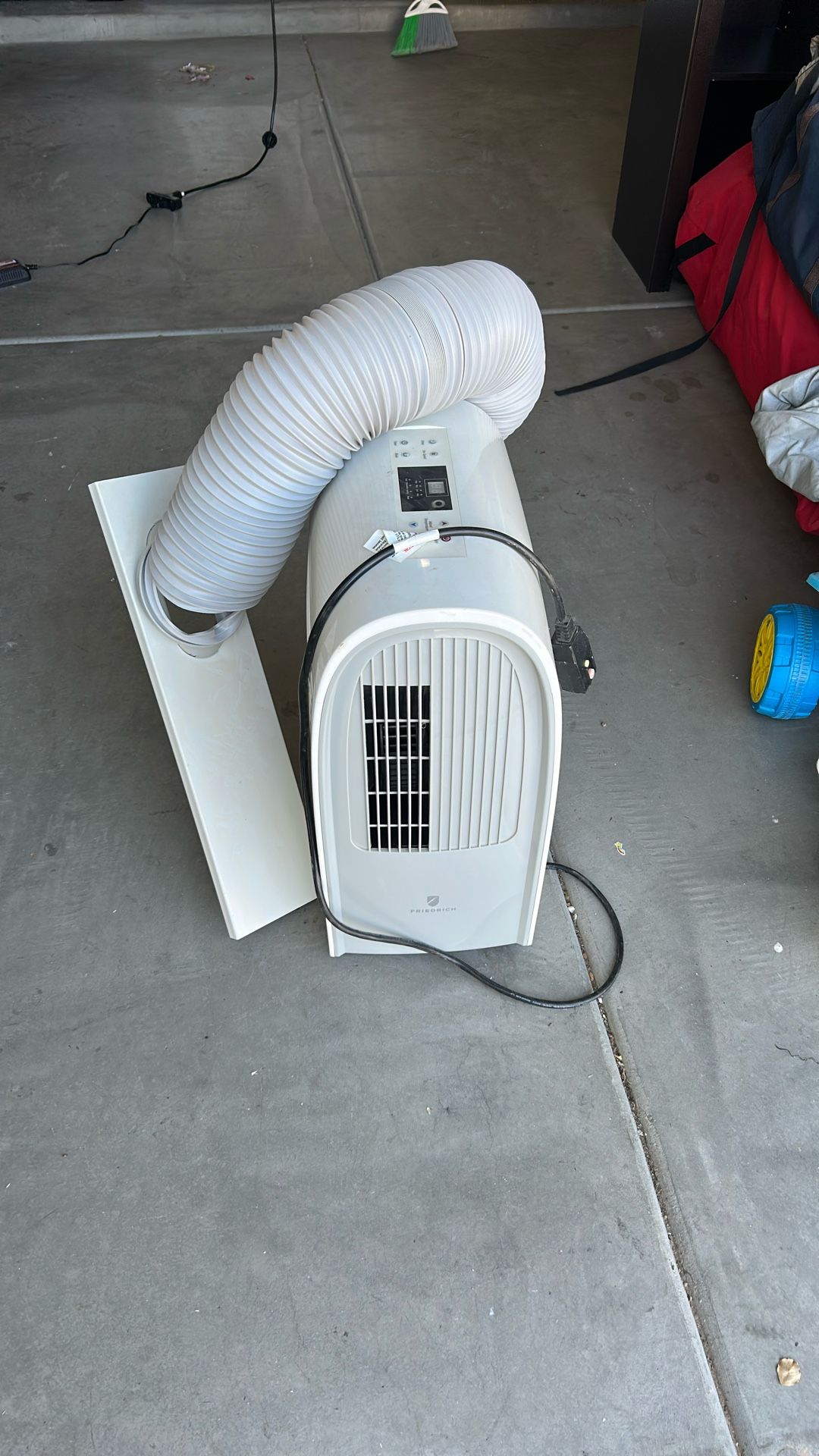 Friedrich Portable AC Unit 10,000 BTU