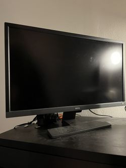 BenQ Computer Monitor Video, TV, Gaming