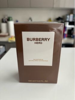 Burberry Hero