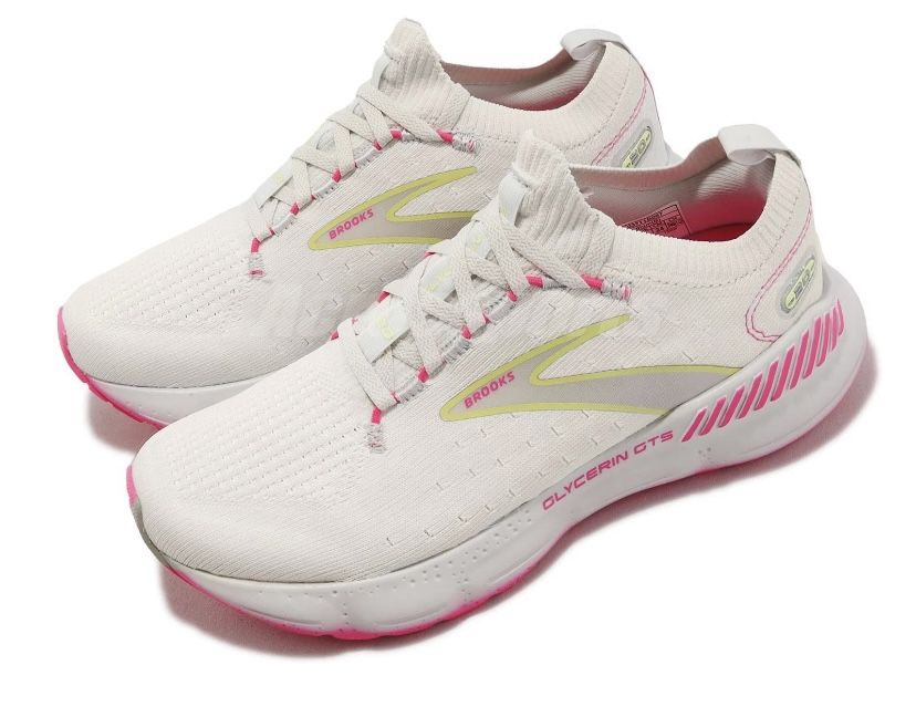 Brooks Glycerin Women Size 8.5