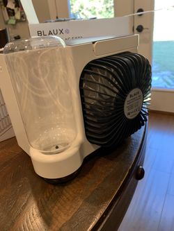 Blaux Portable AC