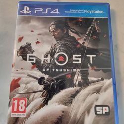 PS4 Game 