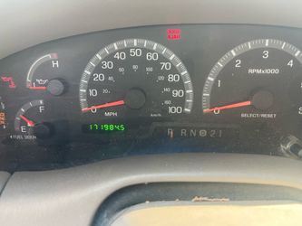 Ford f 150 2003