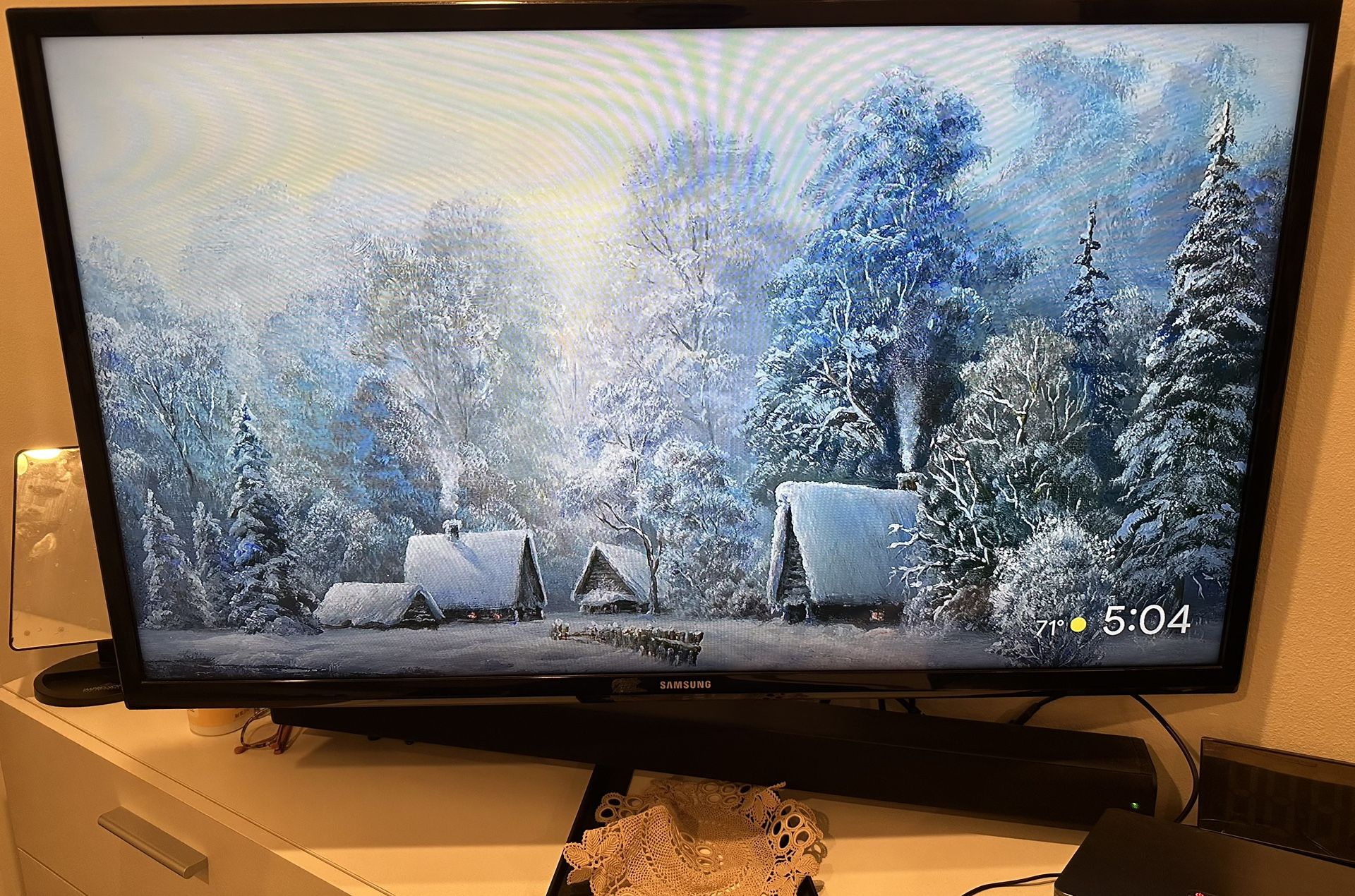 🎬 Home Theater Bundle! Samsung TV + 🔊 Soundbar + 📺 ONN 4K Streaming