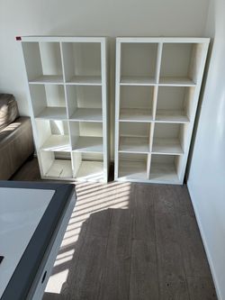 Storage cabinets 5x3