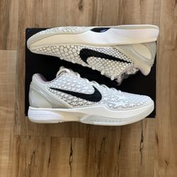 Kobe 6 Protro All Star 