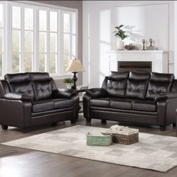 Sofa & Loveseat Lowest PRICE! Save Big $$$. Wholesale Price Direct To Customer