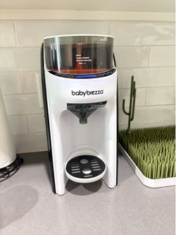 Baby breeza