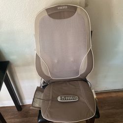 Homesick Back Massager