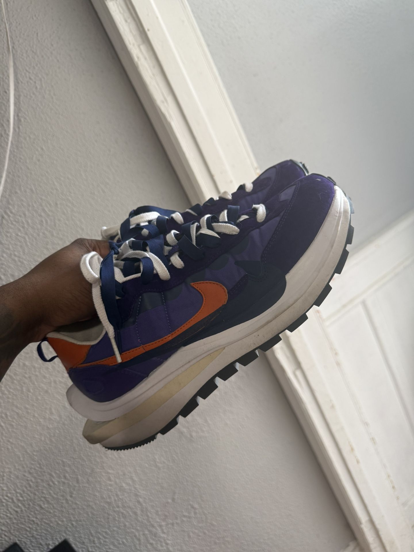Nike Sacai
