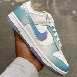 Nike Dunk Low “Unlock Your Space” Size 5.5W (4Y)