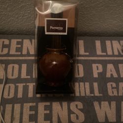 Fragrance Difusser