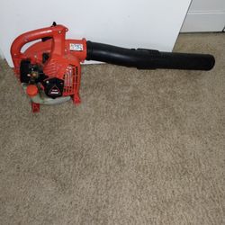Echo Gas Blower 