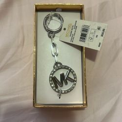 Nuevo MK Llavero Original 