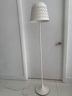 2 Lamps with Smart LED Bulbs 