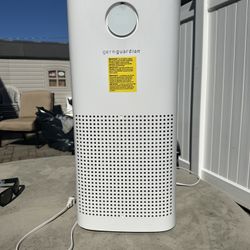 Air Purifier 