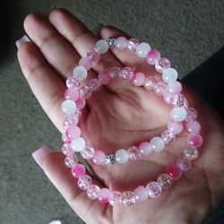 Valentine Bracelet 