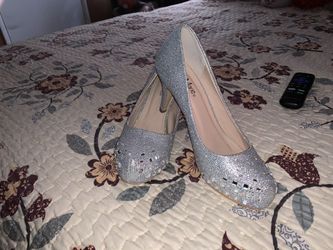 Women high heals