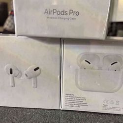 AirPods Pro 2nd Gen 