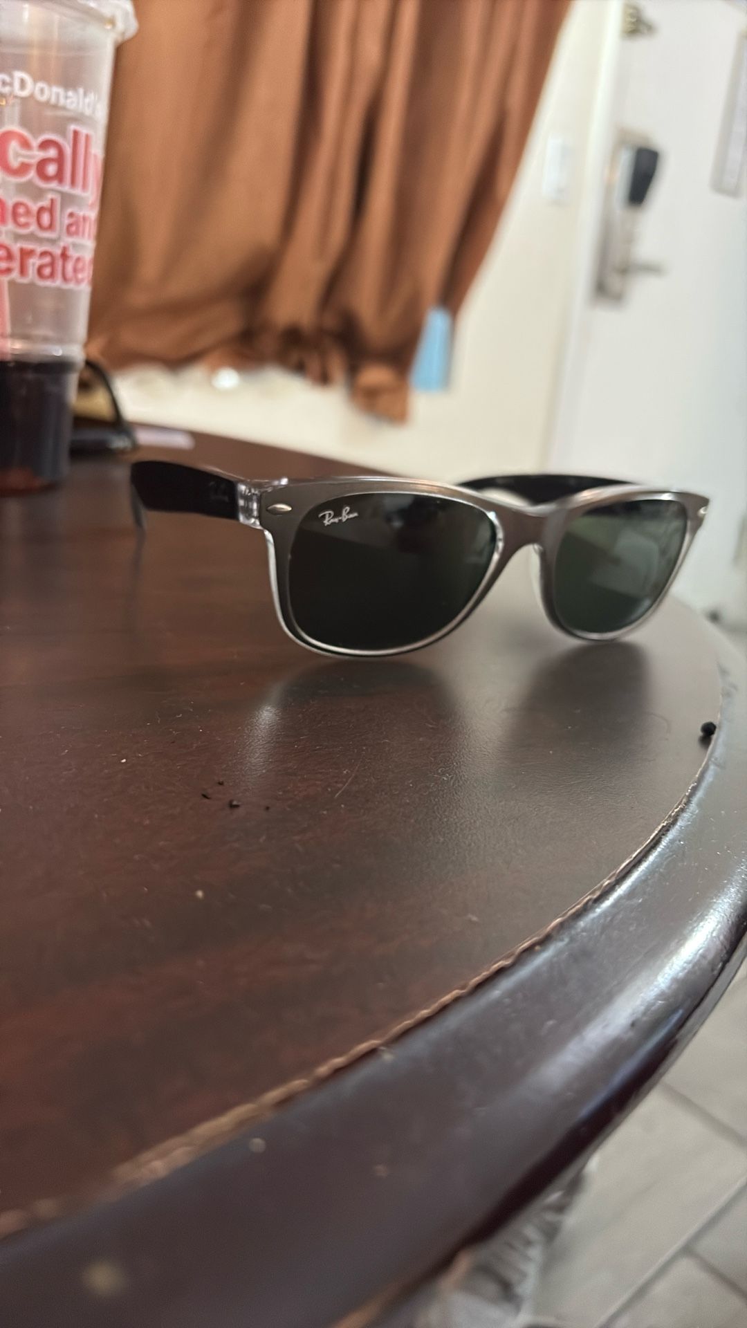 Raybans Sun Glasses