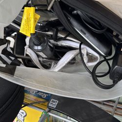 Dash Cams And Navigations 