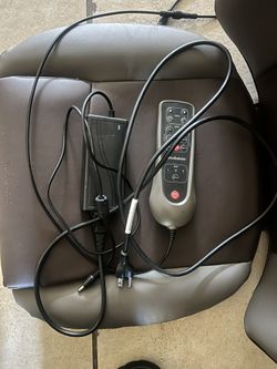 Silla Para Masaje