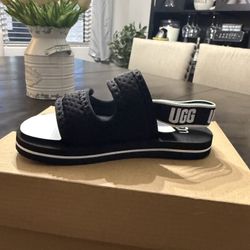 Boys Size 9 Ugg 