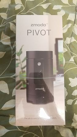 Zmodo 360° security camera