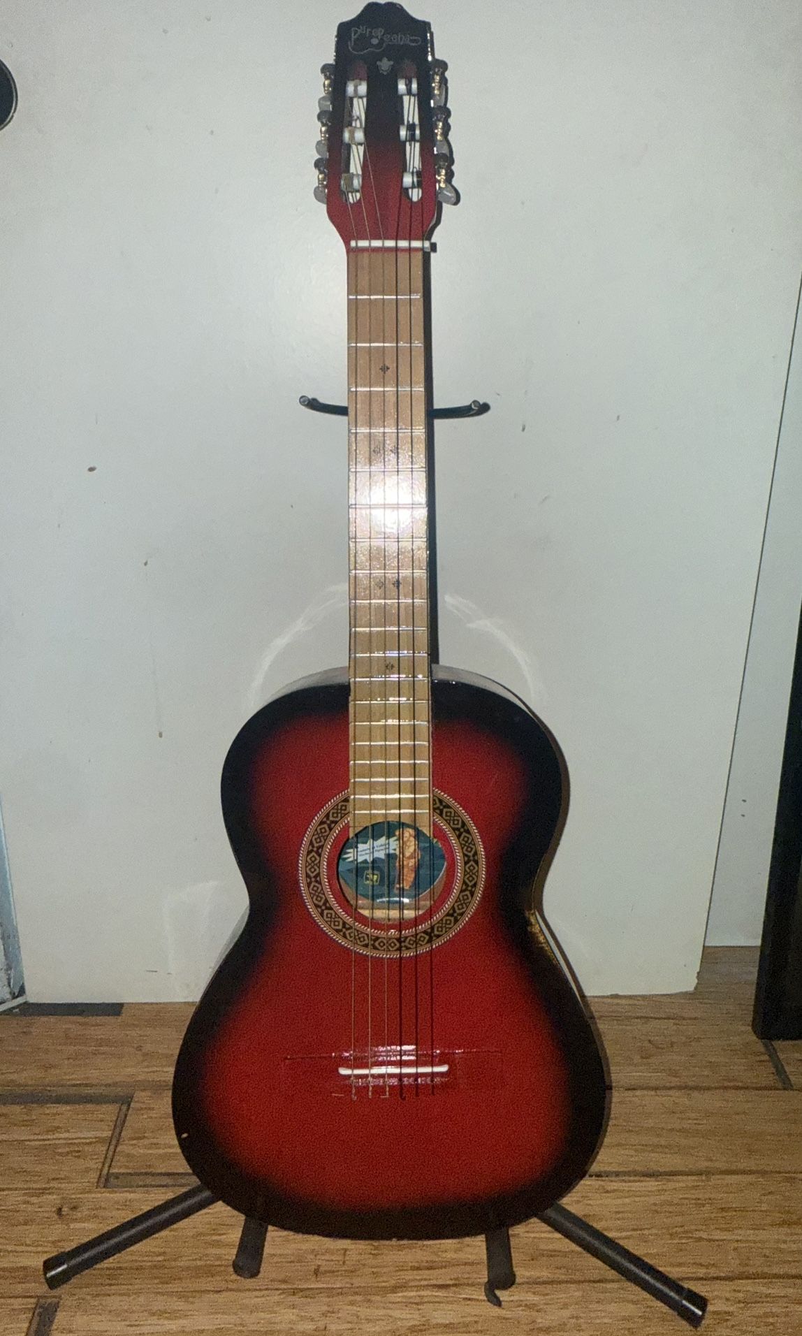Junior Acoustic Guitar