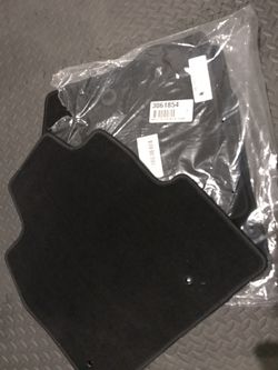 Ford Explorer Brand New Floormats