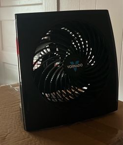 Ventilador portatil