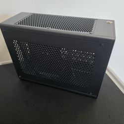 Midori V2.3 Itx 5L Case Sff 
