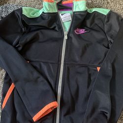 Toddler Nike Jacket
