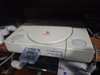 PS1
