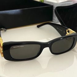 Balenciaga Sunglasses