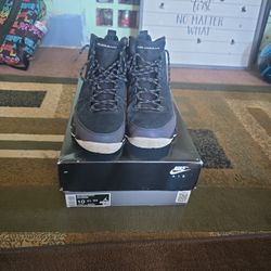 Tenis Jordan Size 10 Seminuevos 140 O Mejor Oferta 