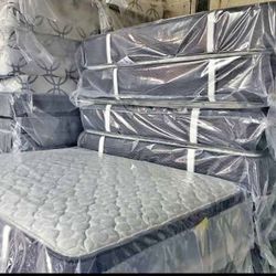 🔥Mattresses🔥box Spring 🔥Bed Frame
