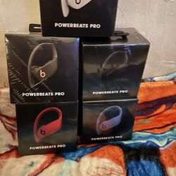 Power Beats Pro